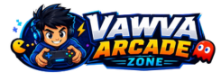 Dotnita Arcade Zone